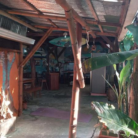 Osa Surf House Hotel Puerto Jiménez Buitenkant foto